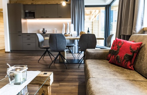 Laion Apartment | Apartments Grunnes 130D