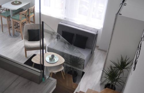 Zagreb Apartment | Apartments Home2 Zagreb