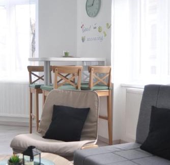 Zagreb Apartment | Apartments Home2 Zagreb