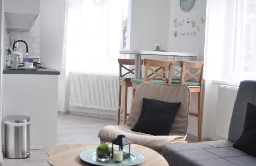 Zagreb Apartment | Apartments Home2 Zagreb