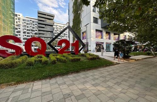 Tirana Apartment | Apartments HomeRent 21 Square Tirana