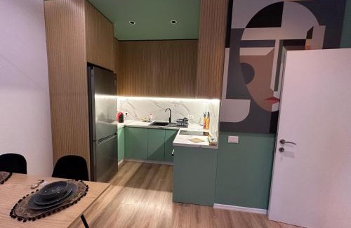 Tirana Apartment | Apartments HomeRent 21 Square Tirana