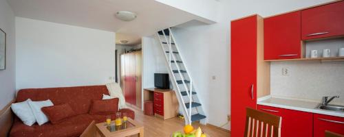 Segotici Apartment | Apartments Hostin Roža Duga Uvala