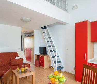 Segotici Apartment | Apartments Hostin Roža Duga Uvala
