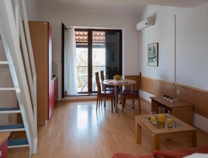 Segotici Apartment | Apartments Hostin Roža Duga Uvala