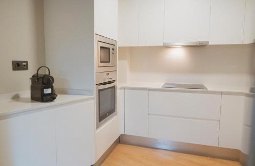El Camp de l'Arpa del Clot Apartment | Apartments Hotel Sant Pau
