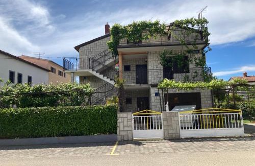 Umag Apartment | Apartments Hrnjić