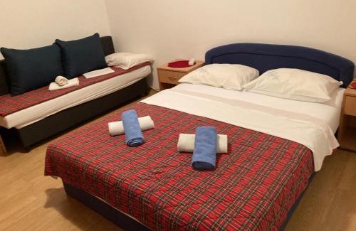 Umag Apartment | Apartments Hrnjić