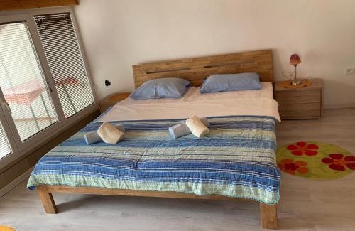 Umag Apartment | Apartments Hrnjić