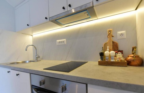 Seliste Dreznicko Apartment | Apartments Ivan, (16675), Selište Drežnicko, Croatia