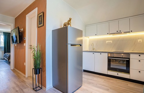Seliste Dreznicko Apartment | Apartments Ivan, (16675), Selište Drežnicko, Croatia