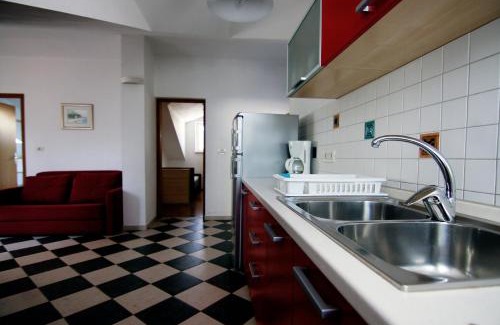 Cres Apartment | Apartments Ida Cres