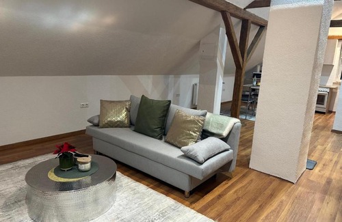Wasserburg Apartment | Apartments ideaCasa