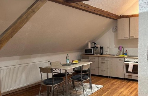 Wasserburg Apartment | Apartments ideaCasa