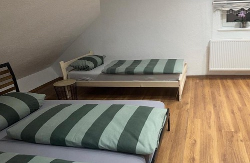 Wasserburg Apartment | Apartments ideaCasa