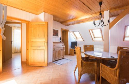 Jena Apartment | Apartments Ilmtal-Jena