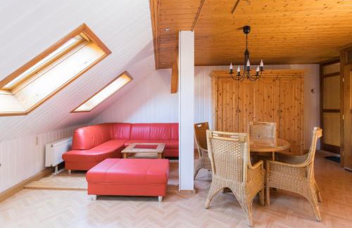 Jena Apartment | Apartments Ilmtal-Jena
