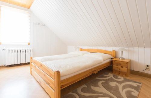 Jena Apartment | Apartments Ilmtal-Jena