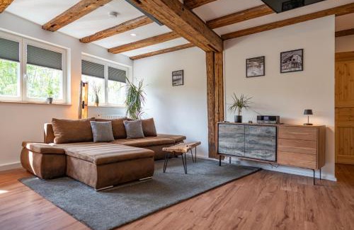Coburg Apartment | Apartments im Gerberhaus