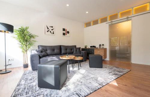 Coburg Apartment | Apartments im Gerberhaus
