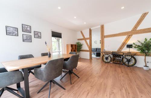 Coburg Apartment | Apartments im Gerberhaus