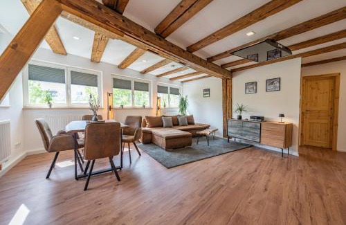 Coburg Apartment | Apartments im Gerberhaus