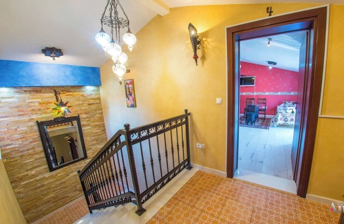 Mostar Apartment | Apartments im Historischen Teil der Stadt , Eingerichtet im Historischen Stil