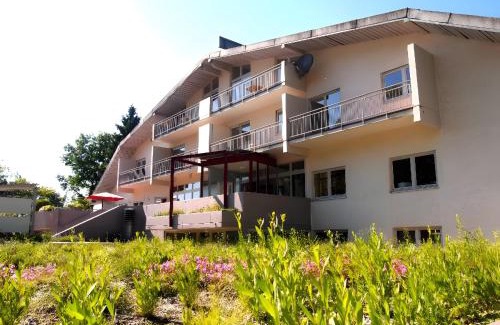 Weil am Rhein Apartment | Apartments Im Sportpark
