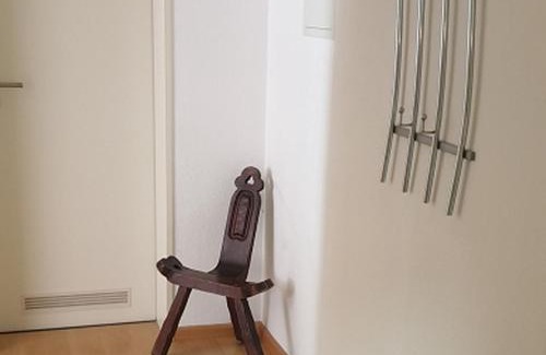 Weil am Rhein Apartment | Apartments Im Sportpark