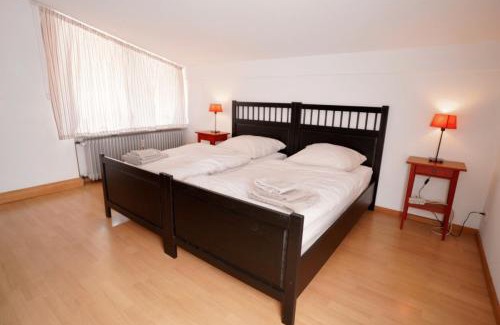 Weil am Rhein Apartment | Apartments Im Sportpark