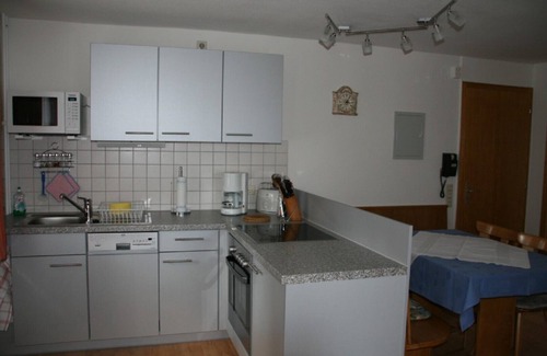 Hinterzarten Apartment | Apartments * in a quiet, central location in Hinterzarten, incl. WIRELESS INTERNET ACCESS