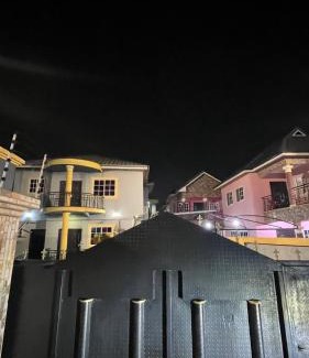 North Legon Apartment | Apartments in Accra, Ghana