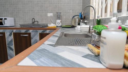 North Legon Apartment | Apartments in Accra, Ghana