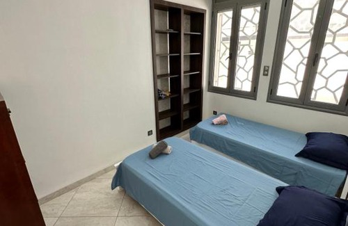 Hydra Apartment | Apartments in Algeria