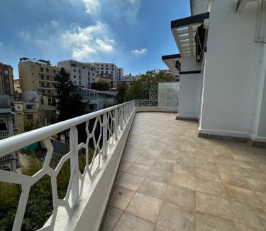 Hydra Apartment | Apartments in Algeria