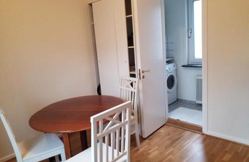 Edsberg Apartment | Apartments in attractive Edsviken, Sollentuna