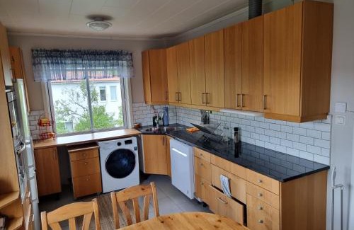 Edsberg Apartment | Apartments in attractive Edsviken, Sollentuna