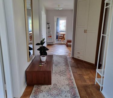 Edsberg Apartment | Apartments in attractive Edsviken, Sollentuna