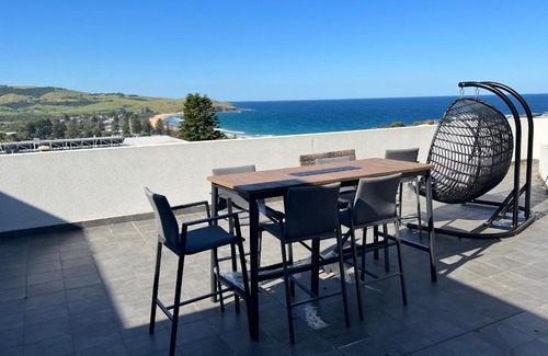 Gerringong Apartment | Apartments in Australia