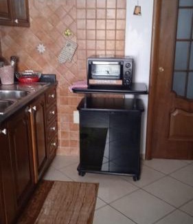 Bacoli Apartment | Apartments in Bacoli, Italy
