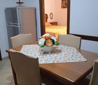 Bacoli Apartment | Apartments in Bacoli, Italy
