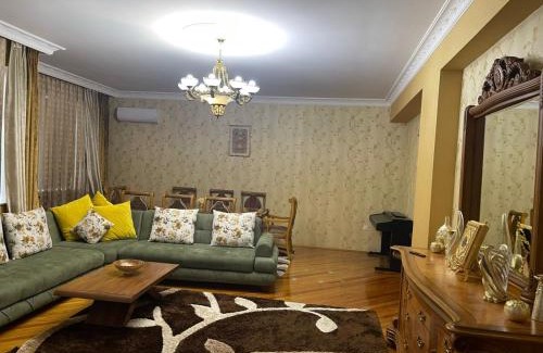 Baku Apartment | Apartments in Baku, Azerbaijan