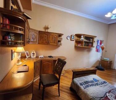 Baku Apartment | Apartments in Baku, Azerbaijan