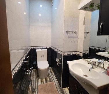 Baku Apartment | Apartments in Baku, Azerbaijan