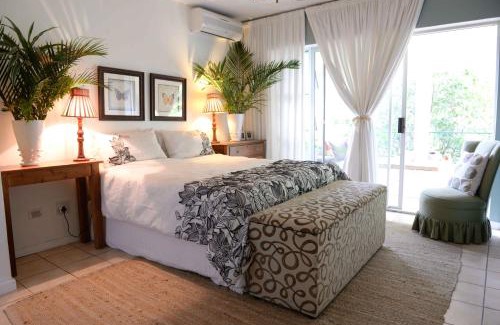 Umhlali Beach Apartment | Apartments in Ballito, South Africa
