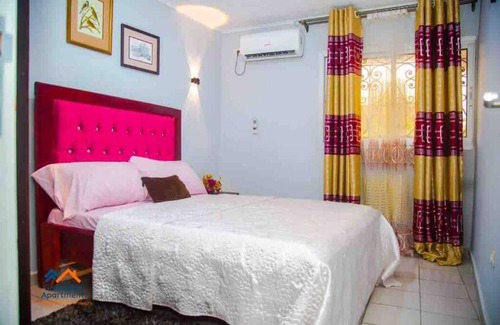Douala Apartment | Apartments in Cameroon