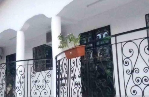 Douala Apartment | Apartments in Cameroon