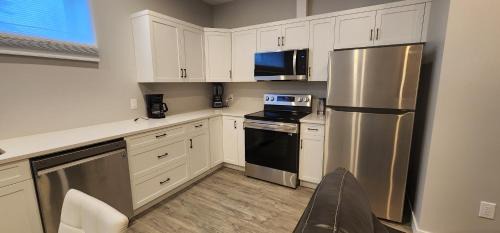 Winnipeg Apartment | Apartments in Canada