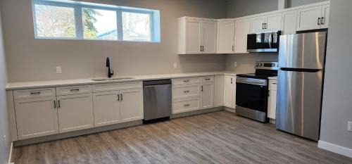 Winnipeg Apartment | Apartments in Canada