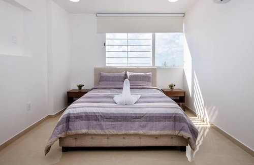 Puerto Juarez Apartment | Apartments in Cancún, Mexico